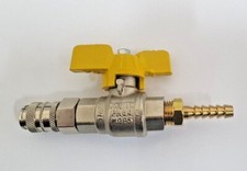 Water Fed Pole Tap Assemblies
