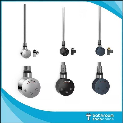 Smart dual fuel thermostatic - fuel,