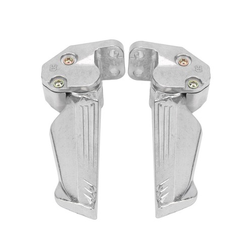 Pair motorcycle pedal - pair, foot