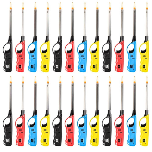 24x refillable long - long, reach