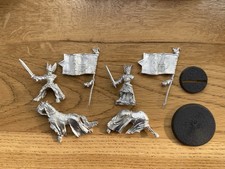Knights of Dol Amroth Metal