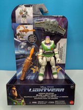 Disney Pixar Lightyear Mission
