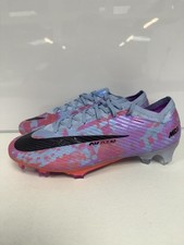 NIKE Zoom Mercurial Vapour 15 Mds Elite Fg Football Boots Size Uk11.5 Eu47 #i2