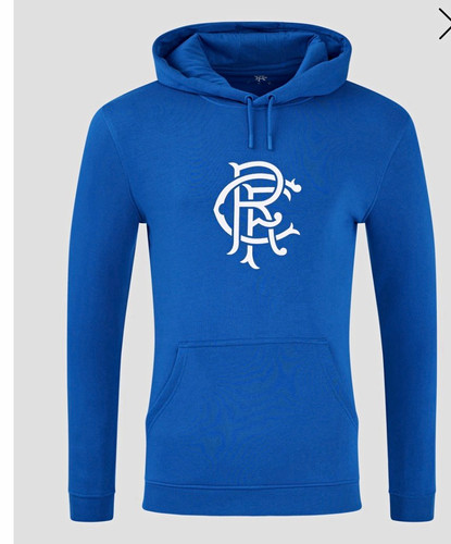 Rangers womens core pullover - rangers,