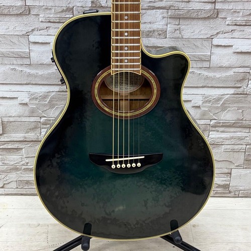 Yamaha apx obb - apx-8a,