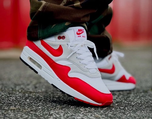 Nike air max 30th - max,