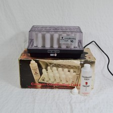 Vintage Carmen Conditioning