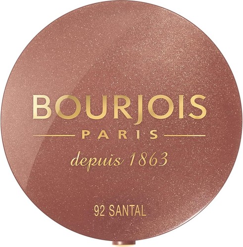 Bourjois little round - little,