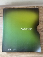 Apple Design 1997–2011 Book