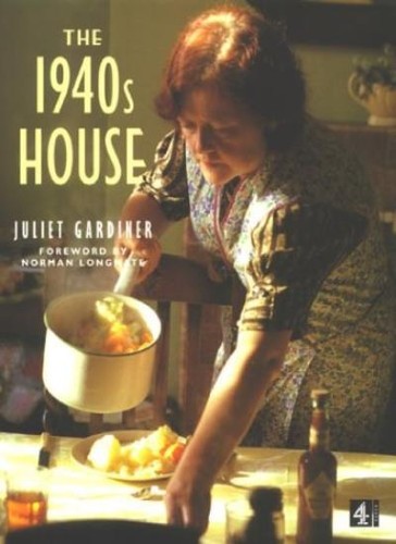 The 1940s house juliet - 1940s, house-juliet