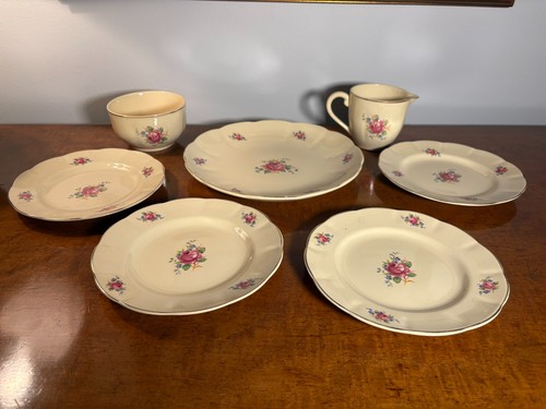 Vintage adams sons - adams,