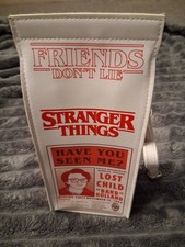 STRANGER THINGS Rare Novelty