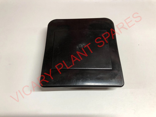 Jack leg cap jcb part - cap,
