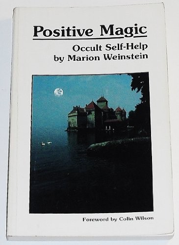 Positive magic occult - positive, magic: