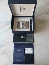 Zenith Defy Skyline 36mm Unisex Watch