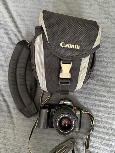 Canon eos 1000f - 1000f, slr