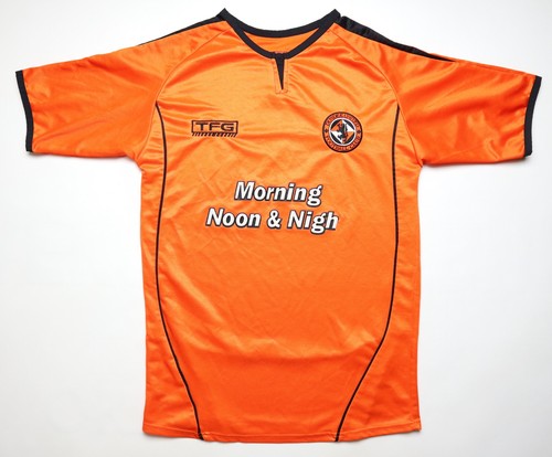 Dundee united - dundee, fc