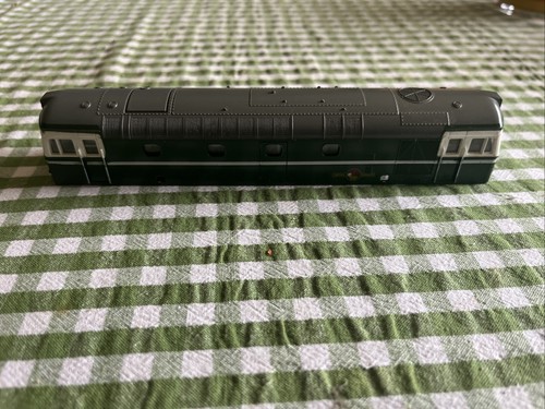 Lima class gauge - 33, body