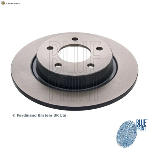 Brake discs adm54384 for - adm54384,