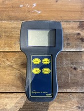 SWIRES, TERRY, TV Aerial Signal Strength Meter - Faulty No Power Unit Only