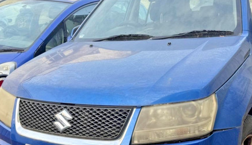 2007 suzuki grand - grand, vitara