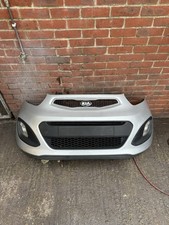 2010-2015 KIA PICANTO MK2 -