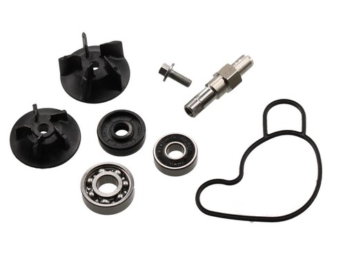 Kmx24 water pump - water, kit