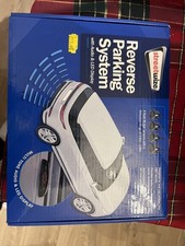 Car Reversing Reverse Parking