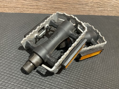 Wellgo c014 platform pedals - c014,