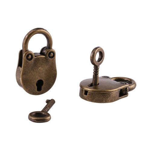 Alloy vintage style mini - style,