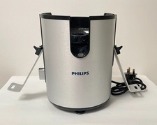 Philips  Juicer  HR1861 Juicer