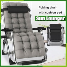 Garden Zero Gravity Chair