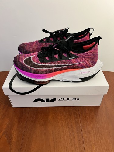 Nike alphafly next zoomx - next%,