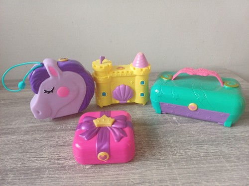 Polly pocket mixed bundle 4 - polly,