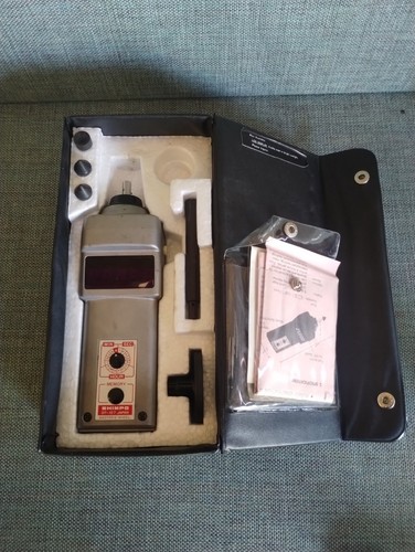 Vtg shimpo 107 - shimpo, dt-107