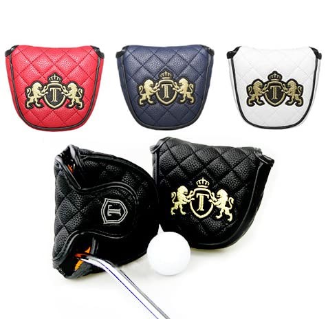 Putter cover headcover - cover,