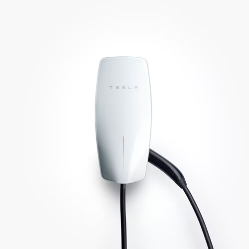 Tesla universal wall - tesla,