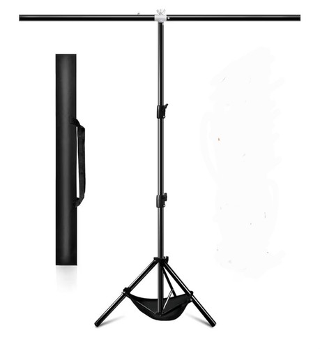 Manapina backdrop stand - manapina,