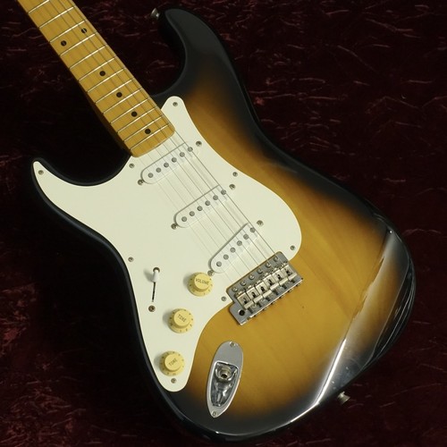 Fender japan st57 left handed - fender,