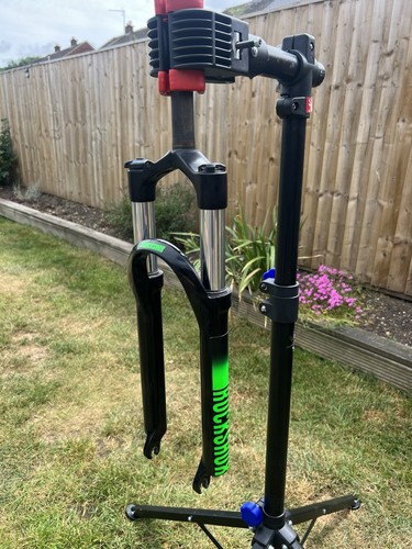 Rockshox tora tk - tora,