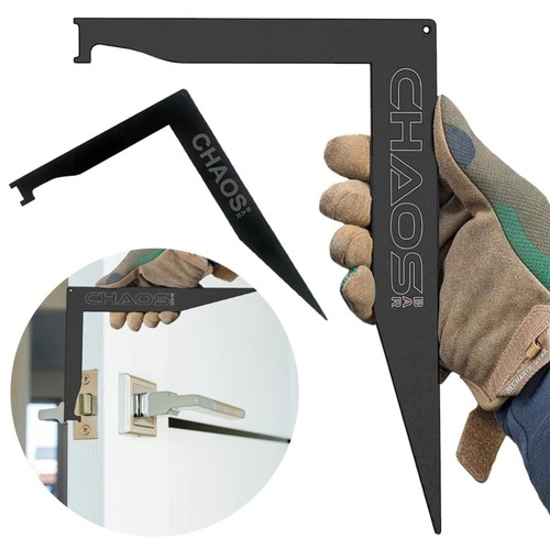 Multi purpose firefighter tool - multi-purpose,