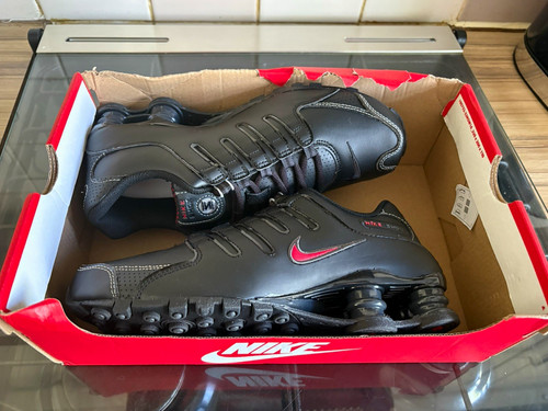 Nike shox men - shox, low