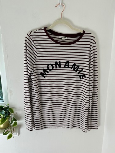 Whistles striped breton - whistles,