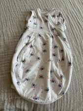THE GRO COMPANY 0-3 month cozy grosnug, sleeping bag/swaddle 