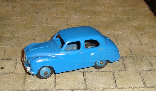 Rare dinky toys - toys,