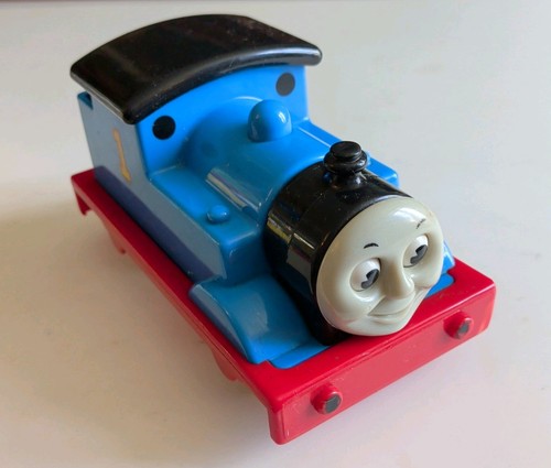 Thomas the tank - thomas, train