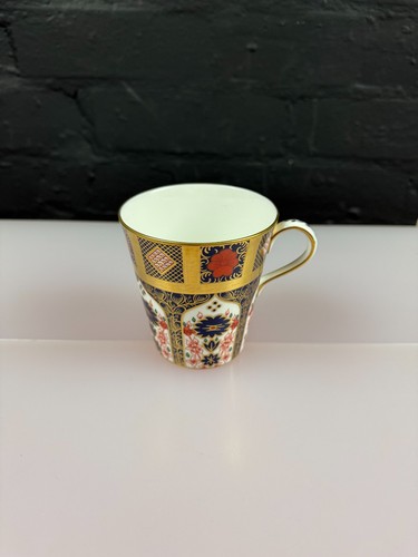 Royal crown derby old imari - royal,