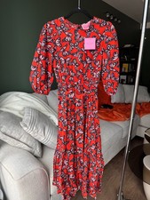 Kate Spade Butterfly Dress