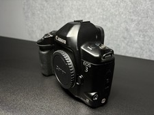 Canon EOS 3 35mm SLR Film