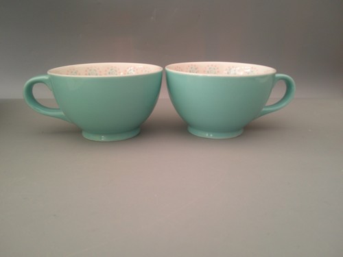 Waitrose jumbo cups - cups, new